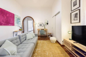 Apartments Florence- Oricellai two bedroom apartment
